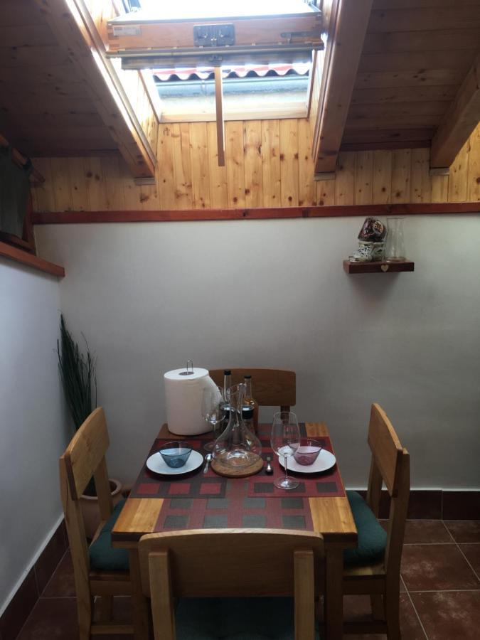4Rest Vila Паг Экстерьер фото