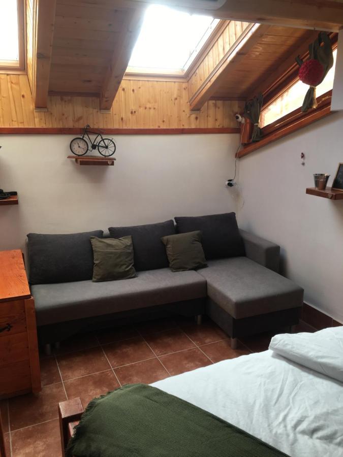 4Rest Vila Паг Экстерьер фото