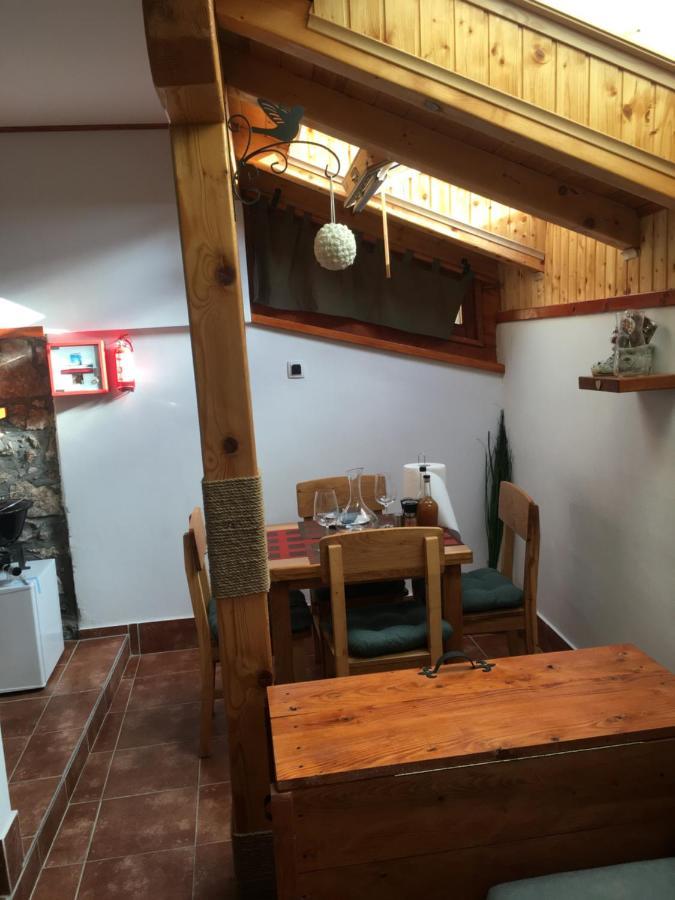 4Rest Vila Паг Экстерьер фото