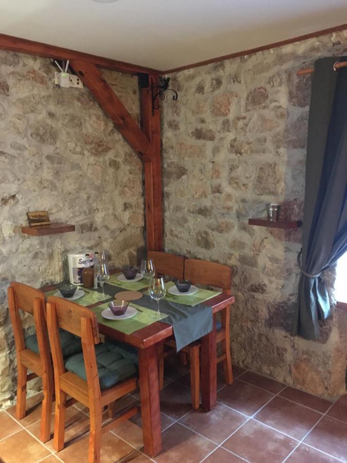 4Rest Vila Паг Экстерьер фото