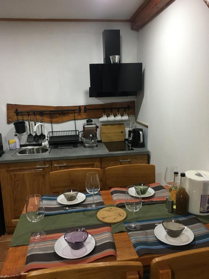 4Rest Vila Паг Экстерьер фото