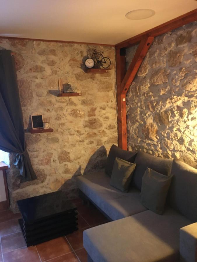 4Rest Vila Паг Экстерьер фото
