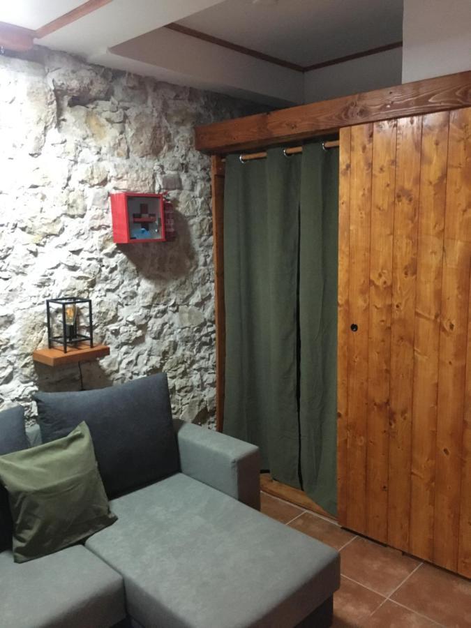 4Rest Vila Паг Экстерьер фото