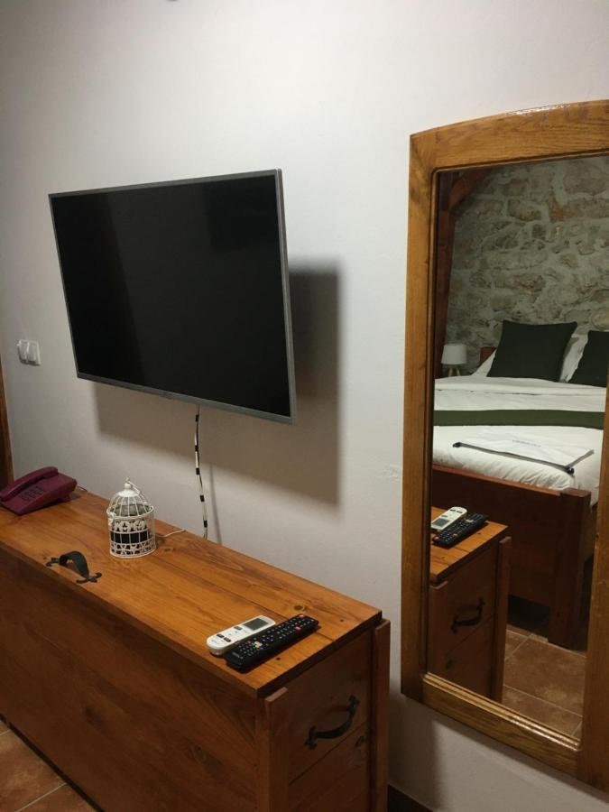 4Rest Vila Паг Экстерьер фото
