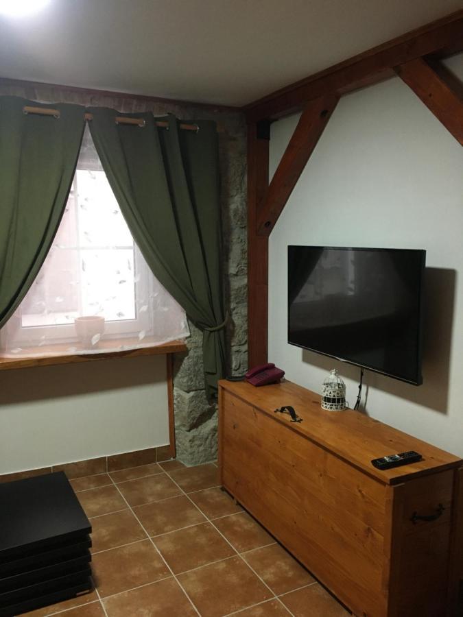 4Rest Vila Паг Экстерьер фото