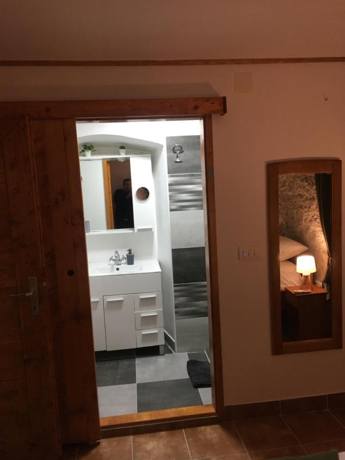 4Rest Vila Паг Экстерьер фото