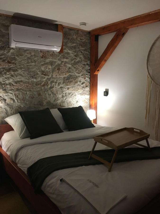 4Rest Vila Паг Экстерьер фото