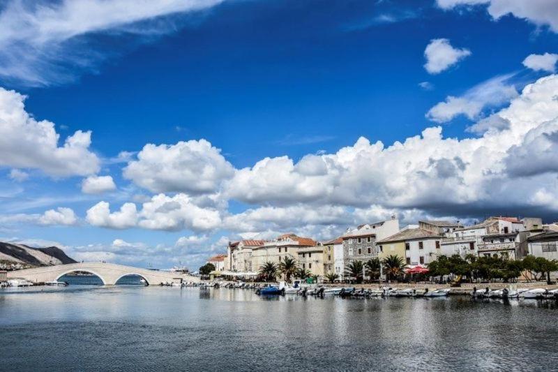 4Rest Vila Паг Экстерьер фото