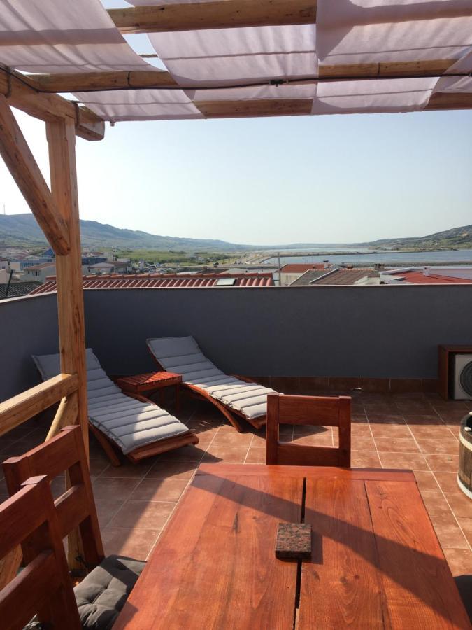 4Rest Vila Паг Экстерьер фото
